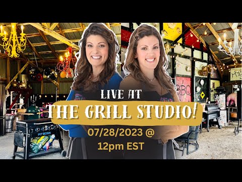 Bison Armenian Pizza (Lehmeyun) on the Big Green Egg!