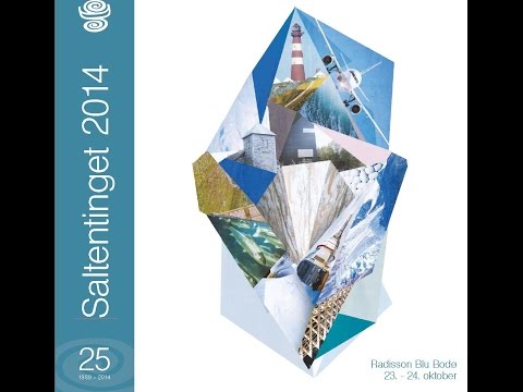 Saltentinget 2014 - Del 2 - 24.10.2014