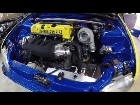How to install boost solenoid