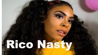 Rico Nasty Explains How She connected With Lil Yachty For Hey Arnold Remix