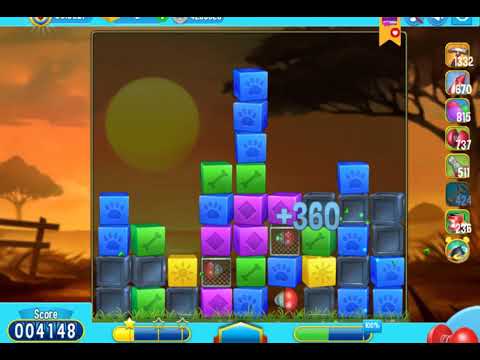 Pet Rescue Saga   Level 3401 no boosters