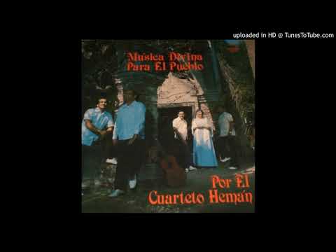 09 Cuarteto Hemán - Suficiente Es Su Gracia