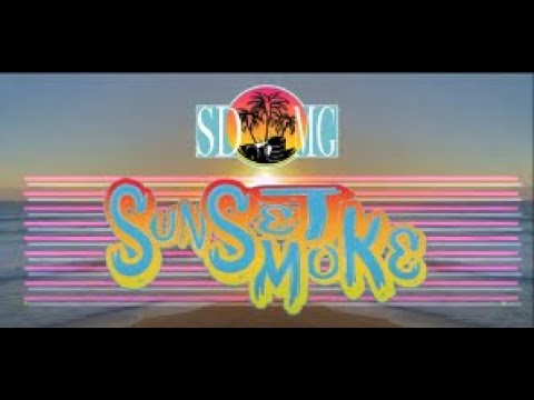 STEELDRUMZ - Sunset Smoke (Official Video)