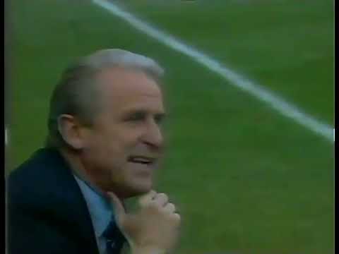 Juventus - Napoli 1-0 | Serie A 1993-94 | Sintesi lunga, da 28 minuti