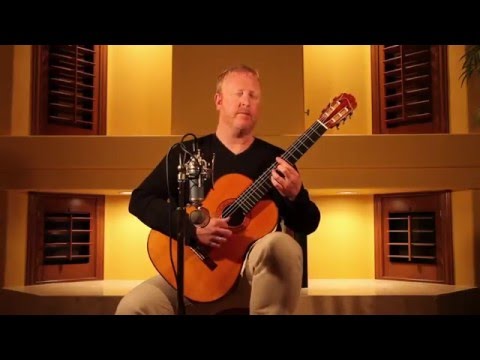 Dee  by Randy Rhoads for classical guitar