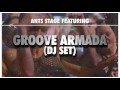 ANTS Announced As Indoor Main Stage Host