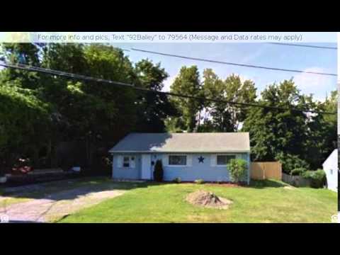 $150,000 - 92 Bailey Street, Worcester, MA 01602