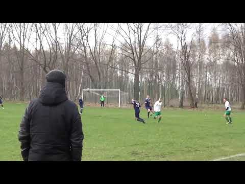 Promień Mikluszowice - GOSiR Rzezawa 0:2(0:0)