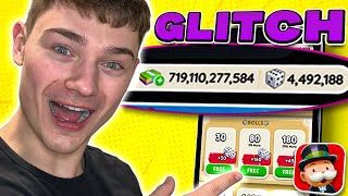 Monopoly Go Glitch on iOS & Android!! - Get Free Dice on Monopoly Go w/ Glitch (2024 tut)