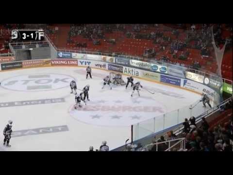 25.11.2011 TPS - Blues 3-2