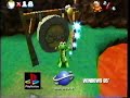 Croc Legend Of The Gobbos 1997 Promo VHS Capture
