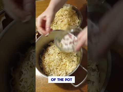 Recipe of the Week: Sarma