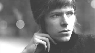 David Bowie - Quicksand &quot;lost version&quot;