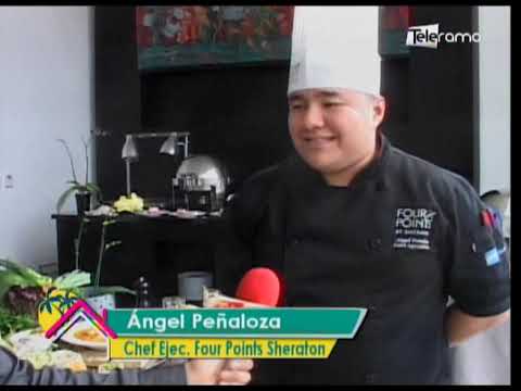 Fanesca, plato típico de la semana santa