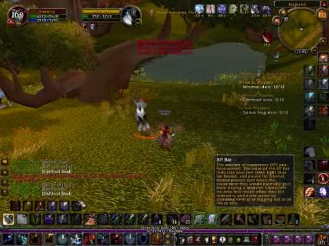 Let's Play World Of Warcraft Part91 Levels 67-68