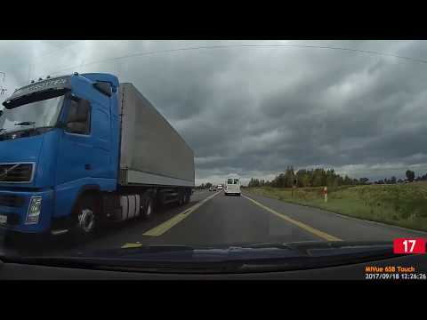 5. Budowa drogi S17 na odcinku Kołbiel (koniec obwodnicy) – Garwolin (początek obwodnicy)