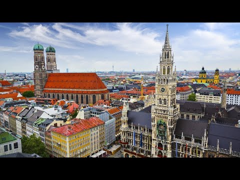 Top Things to Do: Viator Travel Guide in Munich, Germany
