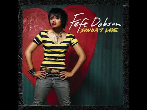 This Is My Life - Fefe Dobson