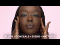 makiažo pagrindas Maybelline Instant Anti-Age Perfector 4-In-1 Matte Fair Light