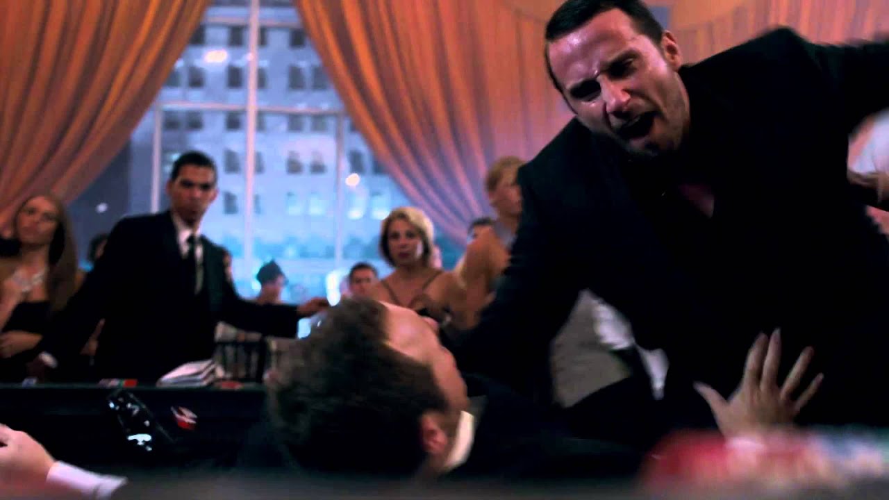 The Loft - Clip4