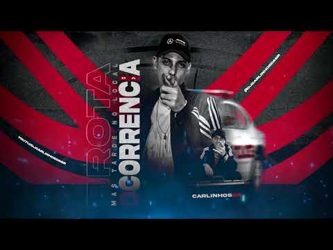 Brota Mas Tarde No Local Da Ocorrência - Mc Talibã Mc Nina  ( Dj Carlinhos Da S.R / Dj Tk )