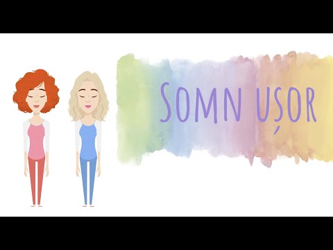 Rosky si Coco - Somn ușor