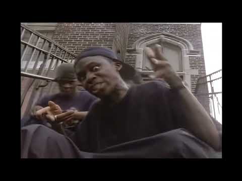 Gang Green featuring Onyx - Ill Murder You UPSC.1080pFHD (1995)