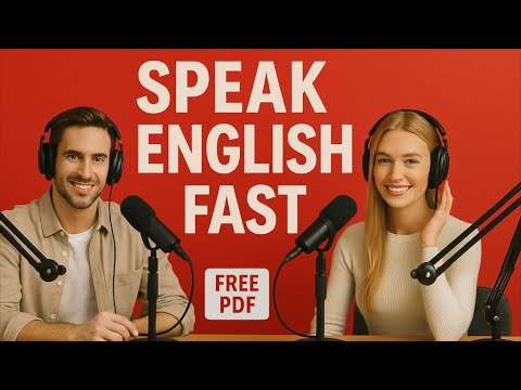 Episode 1: Learn Real English Speaking! Phrases & Situations for Intermediate Learners