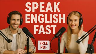 Episode 1: Learn Real English Speaking! Phrases & Situations for Intermediate Learners