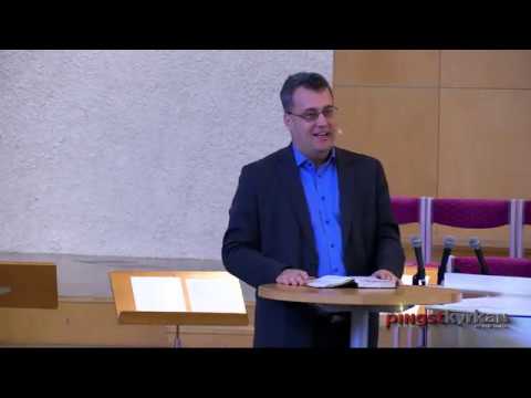 Församlingen 2018-11-25 Andreas Ardenfors