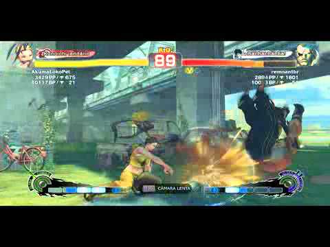 REMNANTBR  GODSAG  X AKUMALOKOPEL  IBUKI