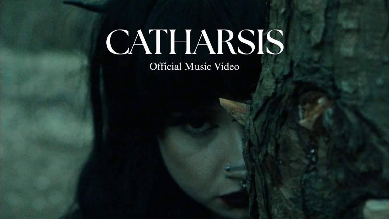 Hystamine > Catharsis