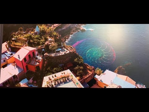 Teddy Fam'as x Cirdeç x Ldb - Manos De Dios (Clip)