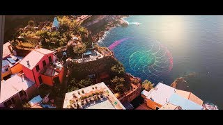 Teddy Fam'as x Cirdeç x Ldb - Manos De Dios (Clip)