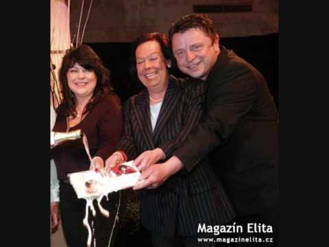 JANA CHLÁDKOVÁ & PETR MUK - Jen tak světem jít