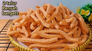 Download lagu Coconut Root Cake ½ kg flour 2 eggs very crispy mp3 Download lagu Coconut Root Cake ½ kg flour 2 eggs very crispy mp3