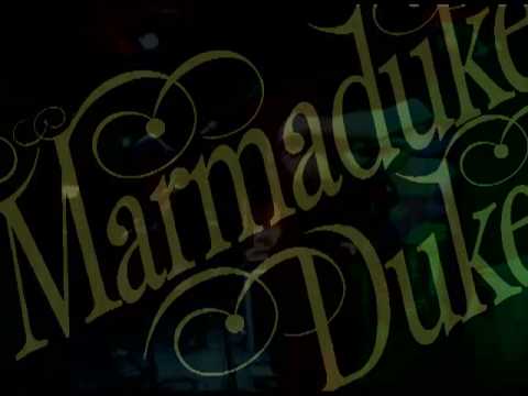 Marmaduke Duke - RUBBER LOVER [Live in Leeds] [HighQuality]