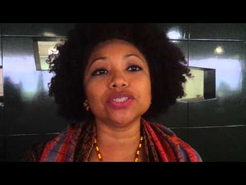 Nazaré Cruz, Conen: "A aprovação do PL4471 pode garantir a vida da juventude negra"