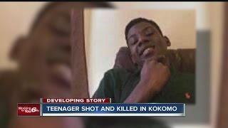 Kokomo Police: 17-year-old killed, two arrested in drug deal gone bad