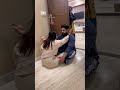 Prank On Husband Umangkatyalvlogs Imkavy Shorts Youtubeshorts