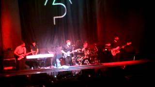 Morning Parade  A&amp;E casino de paris..