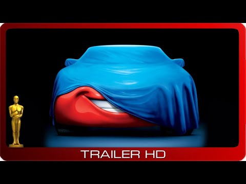 Trailer-Vorschau: Cars