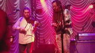 Old Salt Union #Tuscaloosa #bluegrass