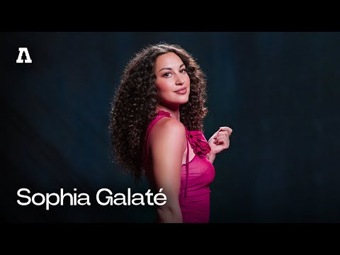Audiotree and Sophia Galaté