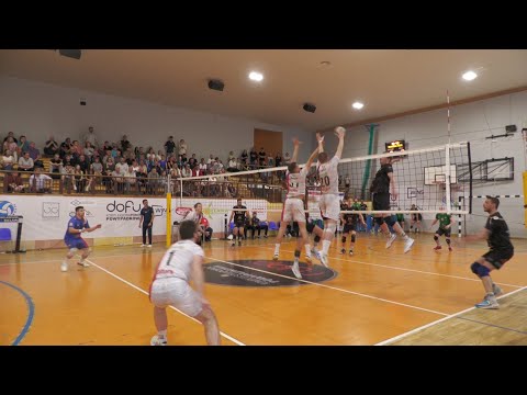 Koniec bardzo dobrego sezonu dla DOFU Bielawianka Bester Bielawa