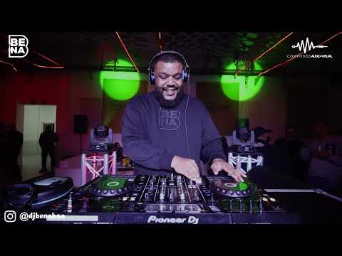 Bena B Late 90s Early 00s / Video by Keenon ‘Composed’ Barends / Recorded at The Gallery On Produce