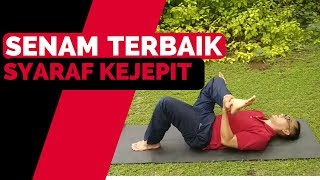 Download lagu Senam syaraf kejepit di pinggang (sciatica) mp3