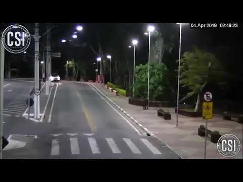 Assalto a Banco em Guararema-SP - Passo à passo