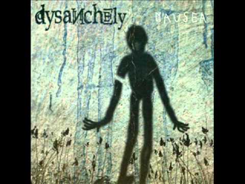 Dysanchely - Will we?