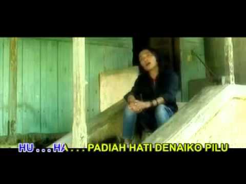 ades sadewa cinto anak rantau    YouTube